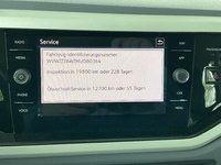 Servicedocumentatie