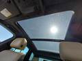 View of sunroof / panoramic roof