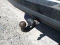 View of trailer tow-bar hitch