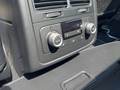 View of rear climate control switch