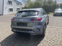 Aanzicht achter rechts
