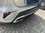 Bumper midden achter