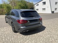 Aanzicht achter links