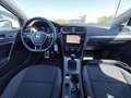 View of dashboard