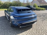 Aanzicht achter links