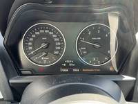 Aanzicht combi-instrument