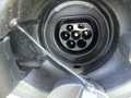 View of fittings for electric vehicle
