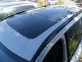 View of sunroof / panoramic roof
