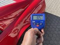 Meer foto's carrosserie