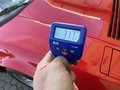 Meer foto's carrosserie