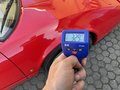 Meer foto's carrosserie