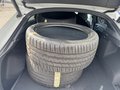 View of boot / luggage space