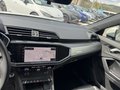 View of dashboard