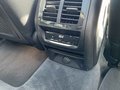 View of rear climate control switch