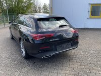 Aanzicht achter links
