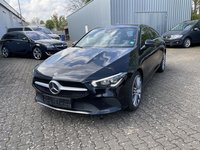 Aanzicht voor links