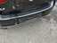 Bumper midden achter