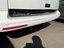 Bumper midden achter