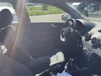 Aanzicht binnenruimte