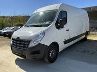 Renault Master Kasten L3H2 2,3l dCi 3,5t