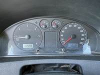 Aanzicht combi-instrument