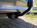 View of trailer tow-bar hitch