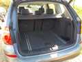 View of boot / luggage space