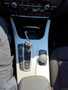 View of centre console