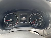 Вид на приборную панель