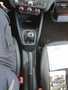 View of centre console