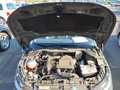 View of engine compartment