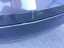 Bumper midden achter