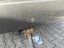 Bumper midden achter