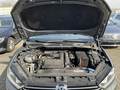 View of engine compartment