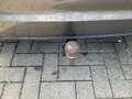 View of trailer tow-bar hitch