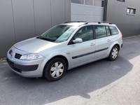 Renault Megane II Grandtour Avantage