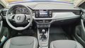 View of dashboard