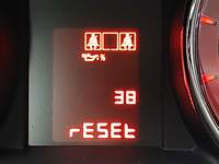 Fahrzeugstatus