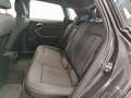 View of rear seat