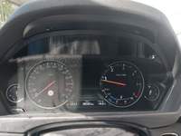 Pogled kombi instrument