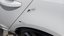 Seitenteil hinten links