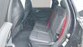 View of rear seat