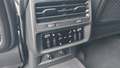 View of rear climate control switch