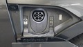 View of fittings for electric vehicle