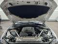 View of engine compartment