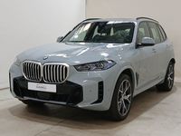 BMW X5 30 d xDrive M Sport Connected Professional UVP: 118.990,00 €