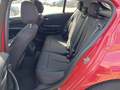 View of rear seat
