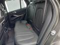 View of rear seat