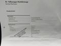 Servicenachweis