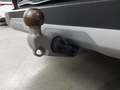 View of trailer tow-bar hitch
